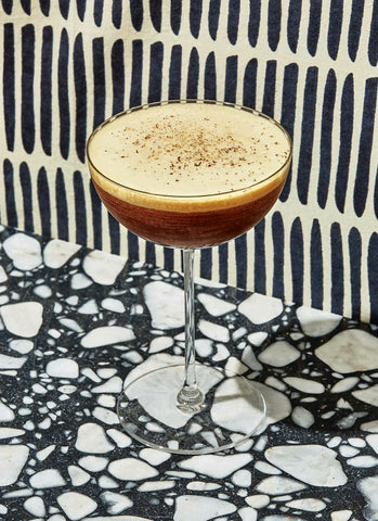 mocktail